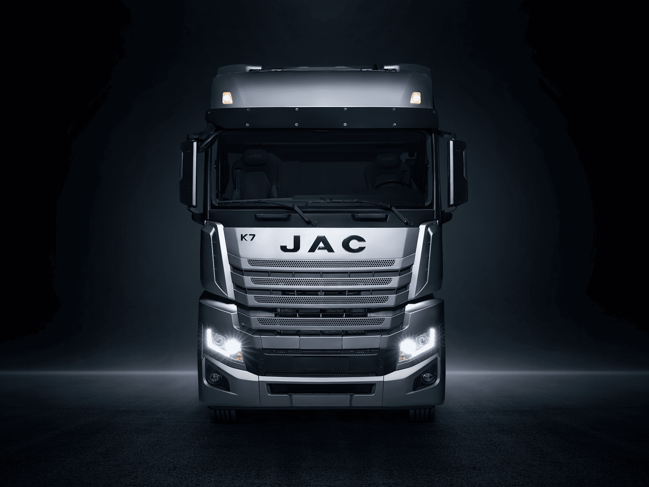 JAC Motors