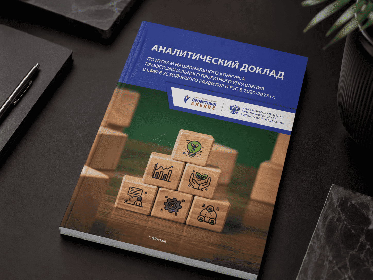 Проектный Альянс
